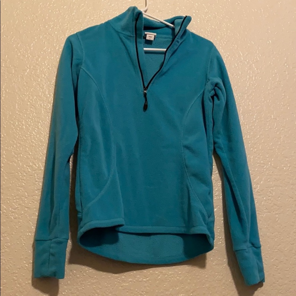 Everlast Pullover